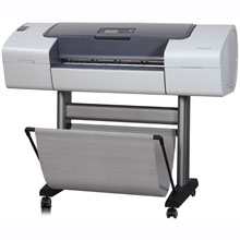 דיו למדפסת HP DESIGNJET T610