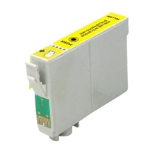 דיו צהוב למדפסת EPSON Stylus TX600FW