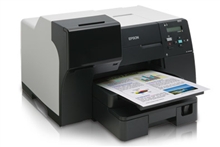 מדפסת מקצועית הזרקת דיו EPSON B510