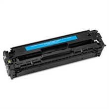 טונר כחול למדפסת HP Laserjet pro 200 M251 תואם