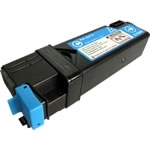 טונר כחול תואם Xerox 106R01601 6500