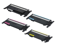 טונר תואם למדפסת SAMSUNG CLX-3185 