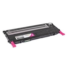 טונר אדום תואם למדפסת SAMSUNG CLP-315 
