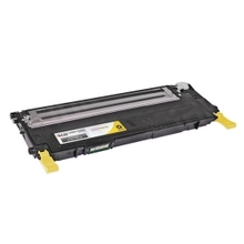טונר צהוב תואם למדפסת SAMSUNG CLP-315 