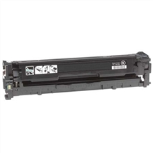  טונר שחור תואם למדפסת HP Color Laserjet CP1525