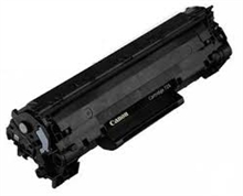 טונר תואם למדפסת CANON LBP6000