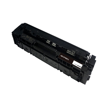 טונר שחור תואם למדפסת HP Laserjet pro MFP M277