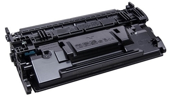 טונר שחור תואם למדפסת  87X HP  Laserjet Enterprise M506