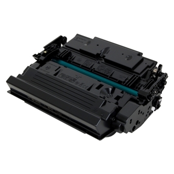 טונר שחור תואם למדפסת  87X HP  Laserjet Enterprise M527