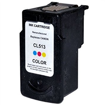 דיו צבעוני תואם CL-513 Canon Pixma MX320