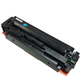 טונר כחול תואם למדפסת HP Laserjet pro M452  411X