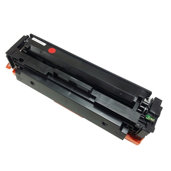 טונר אדום תואם למדפסת HP Laserjet pro M452 413X