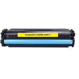 טונר צהוב למדפסת CANON LBP-613cdw