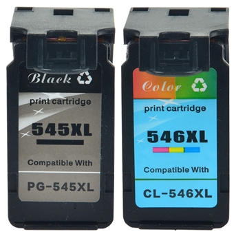 דיו למדפסת Canon Pixma MX495