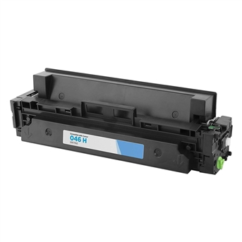 טונר כחול למדפסת CANON LBP-653cdw