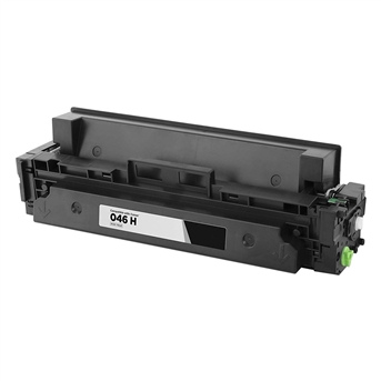 טונר שחור למדפסת CANON LBP-653cdw