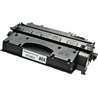 טונר תואם גדול 7000דף HP Laserjet 400 M425nd