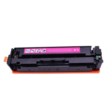 טונר אדום למדפסת HP Laserjet pro MFP M281