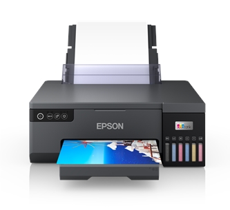 מדפסת EPSON L8050