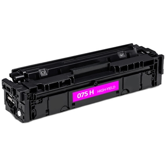 טונר 2500 דף למדפסת CANON LBP 646 cdw