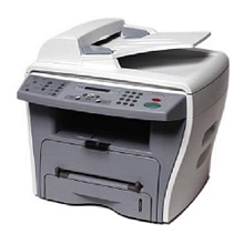 LEXMARK ALL-IN-ONE  X215