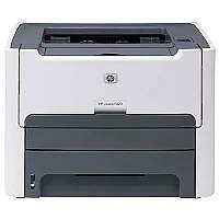 מדפסת לייזר HP LASERJET 1320