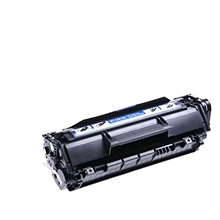 טונר שחור תואם HP 12A Q2612A 