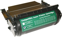 טונר תואם 12A6865 למדפסת LEXMARK T620