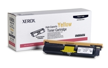 טונר צהוב מקורי 113R00694 למדפסת XEROX PHASER 6120
