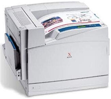 מדפסת לייזר צבע XEROX PHASER 7750DN