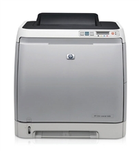 מדפסת לייזרHP COLOR LASERJET 1600