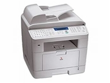 מדפסת לייזר Xerox WCPE120i