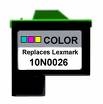  ראש דיו LEXMARK 10N0227 תואם