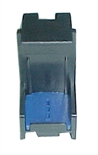 מתאם מילוי מפלסטיק למחסנית Lexmark 26\27